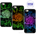 C&T Becautiful Roses New Arrived Case for iPhone5